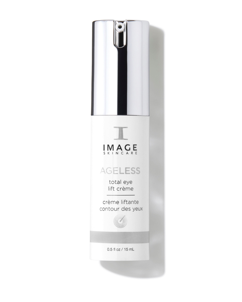 AGELESS total eye lift crème