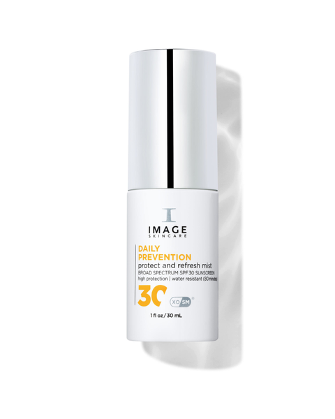 DAILY PREVENTION protect and refresh mist SPF 30 - TRAVEL SIZE