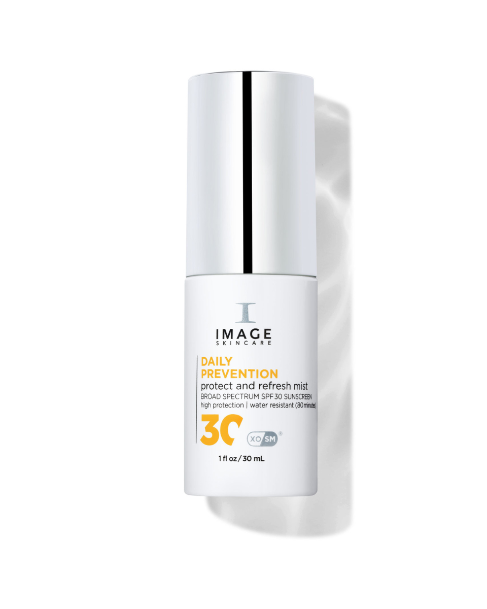 DAILY PREVENTION protect and refresh mist SPF 30 - TRAVEL SIZE