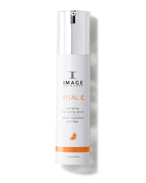 VITAL C hydrating anti-aging serum