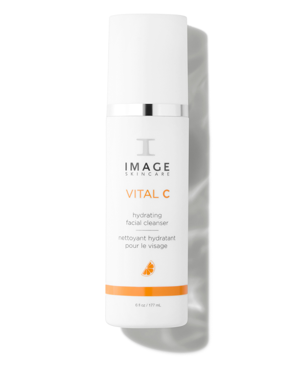 VITAL C hydrating facial cleanser