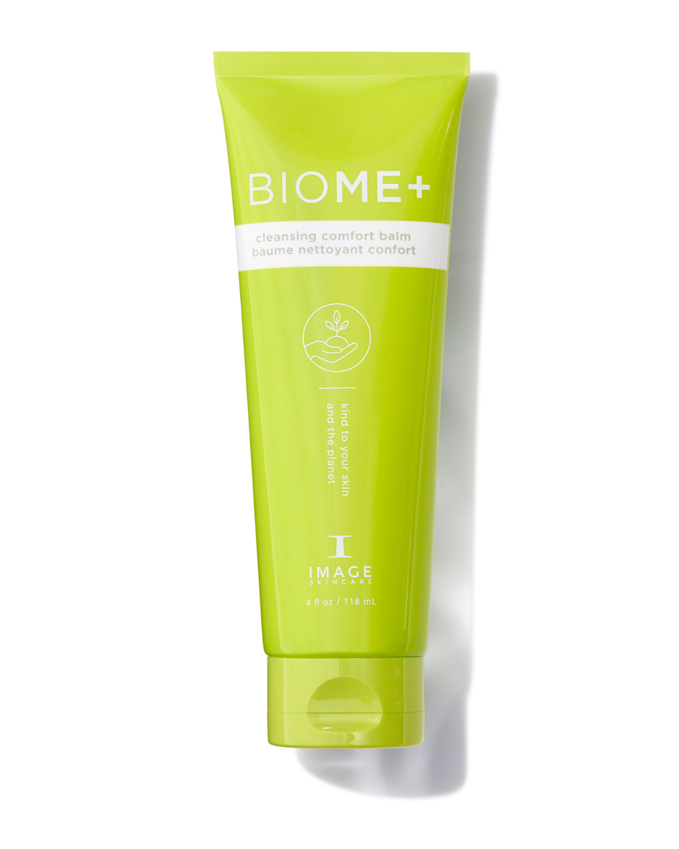 BIOME+™ cleansing comfort balm