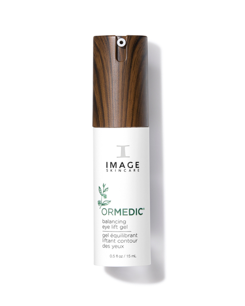 ORMEDIC® balancing eye lift gel