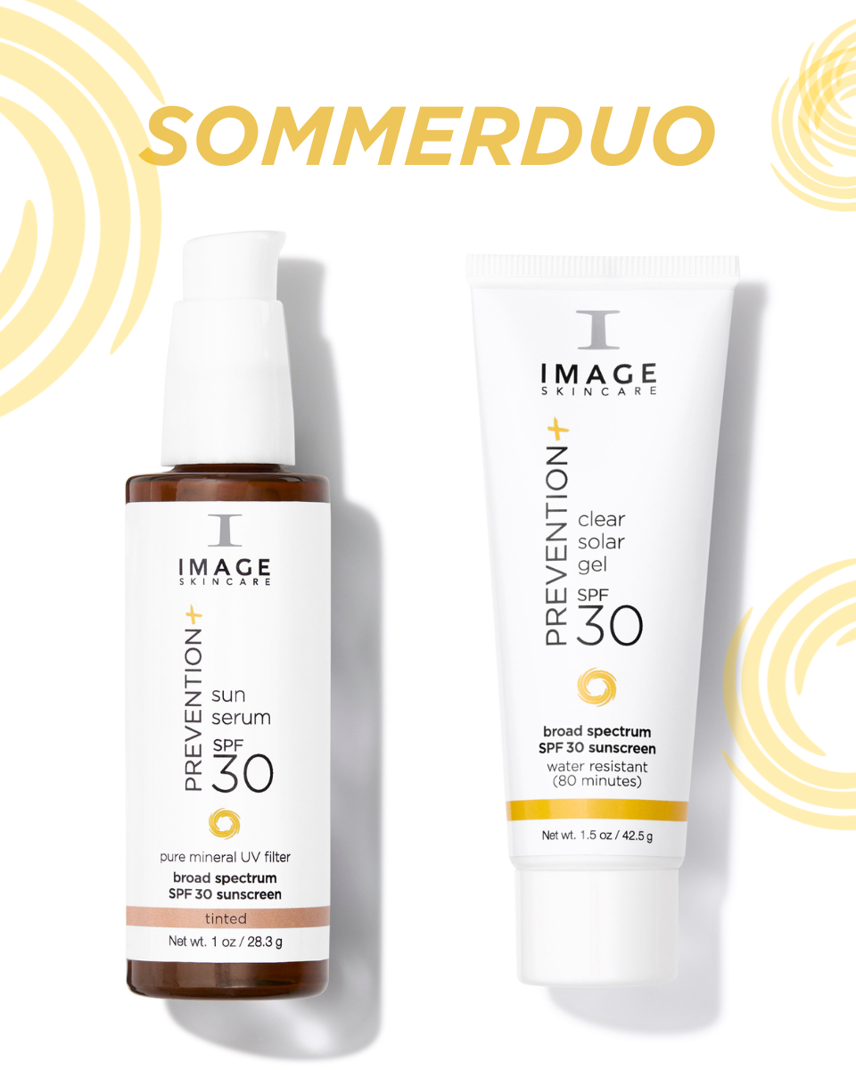Sommerduo