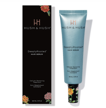 DEEPLYROOTED® Hair Serum