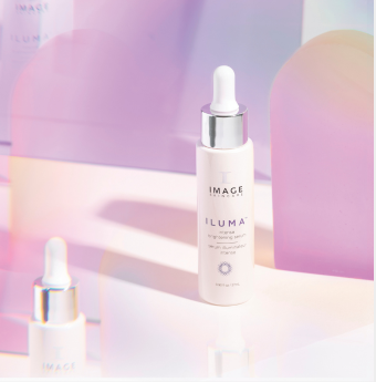 ILUMA Serum