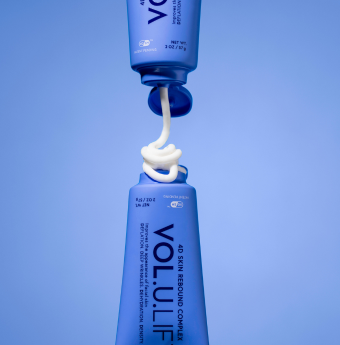 VOL.U.LIFT 4D Rebound Complex