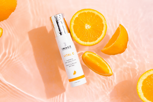 Der Grund, warum unser VITAL C Serum Bestseller ist!