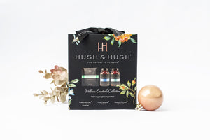 HUSH & HUSH Black Beauty