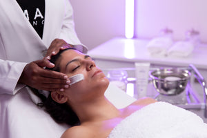 Exfoliation to the Rescue
