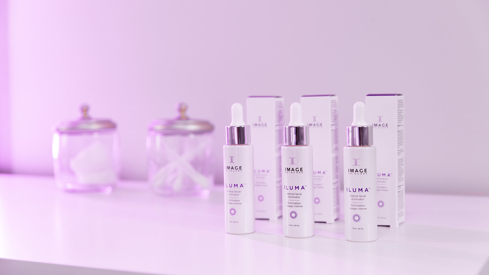 Boost your skincare routine!