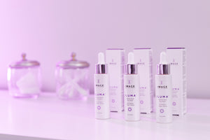 Boost your skincare routine!