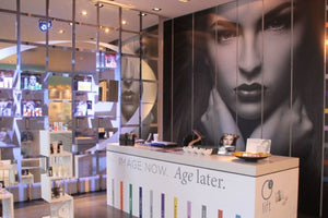 Showroom am Berliner-Gendarmenmarkt
