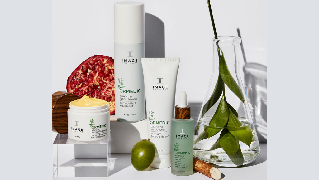 Antioxidantien & ORMEDIC