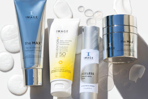 Neue Kategorie: Anti-Aging