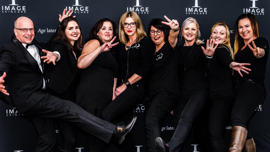 Launchparty 2018