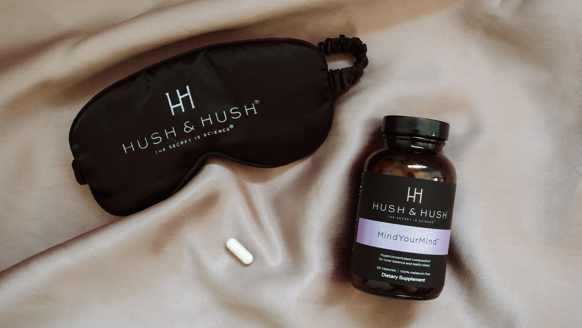 Schlafen ist das neue Anti-Aging