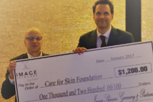Care for Skin Foundation