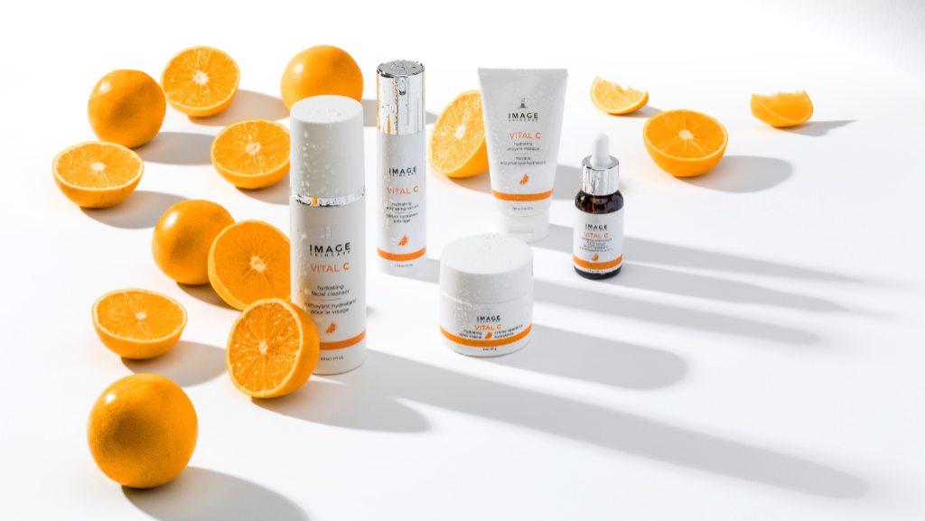 Die besten Hautpflegeprodukte mit Vitamin C