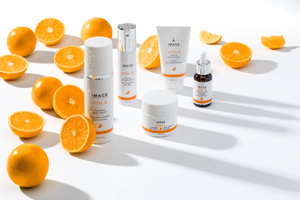 Die besten Hautpflegeprodukte mit Vitamin C