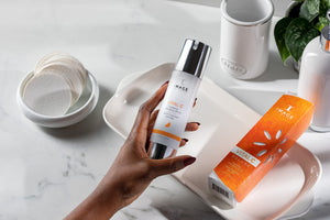 VITAL C hydrating anti-aging serum DELUXE