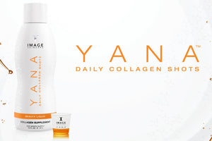 YANA™ daily collagen shots