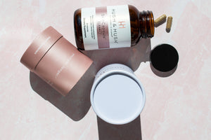 Was Sie von SkinCapsule CLEAR+ erwarten können