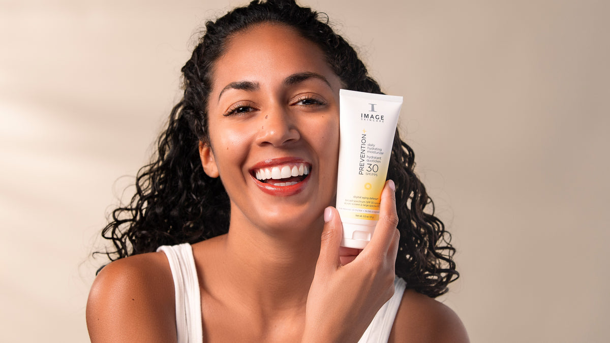 Unsere Daily Hydrating ist zurück!