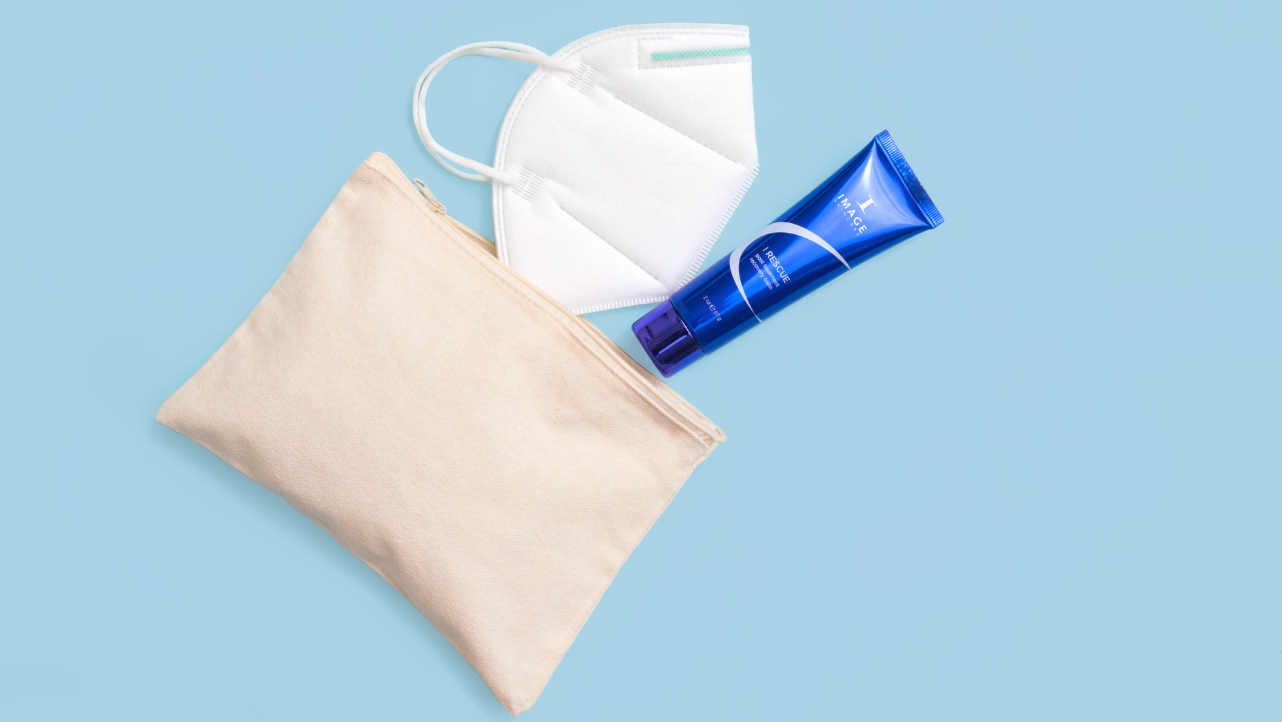 Unsere Tipps bei Maskne