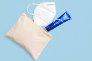 Unsere Tipps bei Maskne