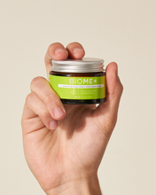 BIOME+™ smoothing cloud crème