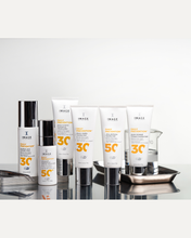 DAILY PREVENTION protect and refresh mist SPF 30