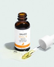 VITAL C hydrating facial oil
