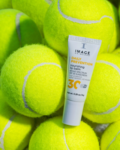 DAILY PREVENTION nourishing lip balm SPF 30
