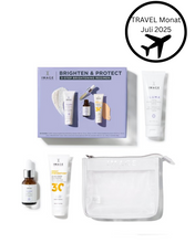 Brighten & Protect Kit