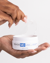 IMAGE MD restoring eye masks