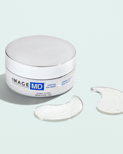 IMAGE MD restoring eye masks