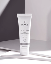 AGELESS total resurfacing masque