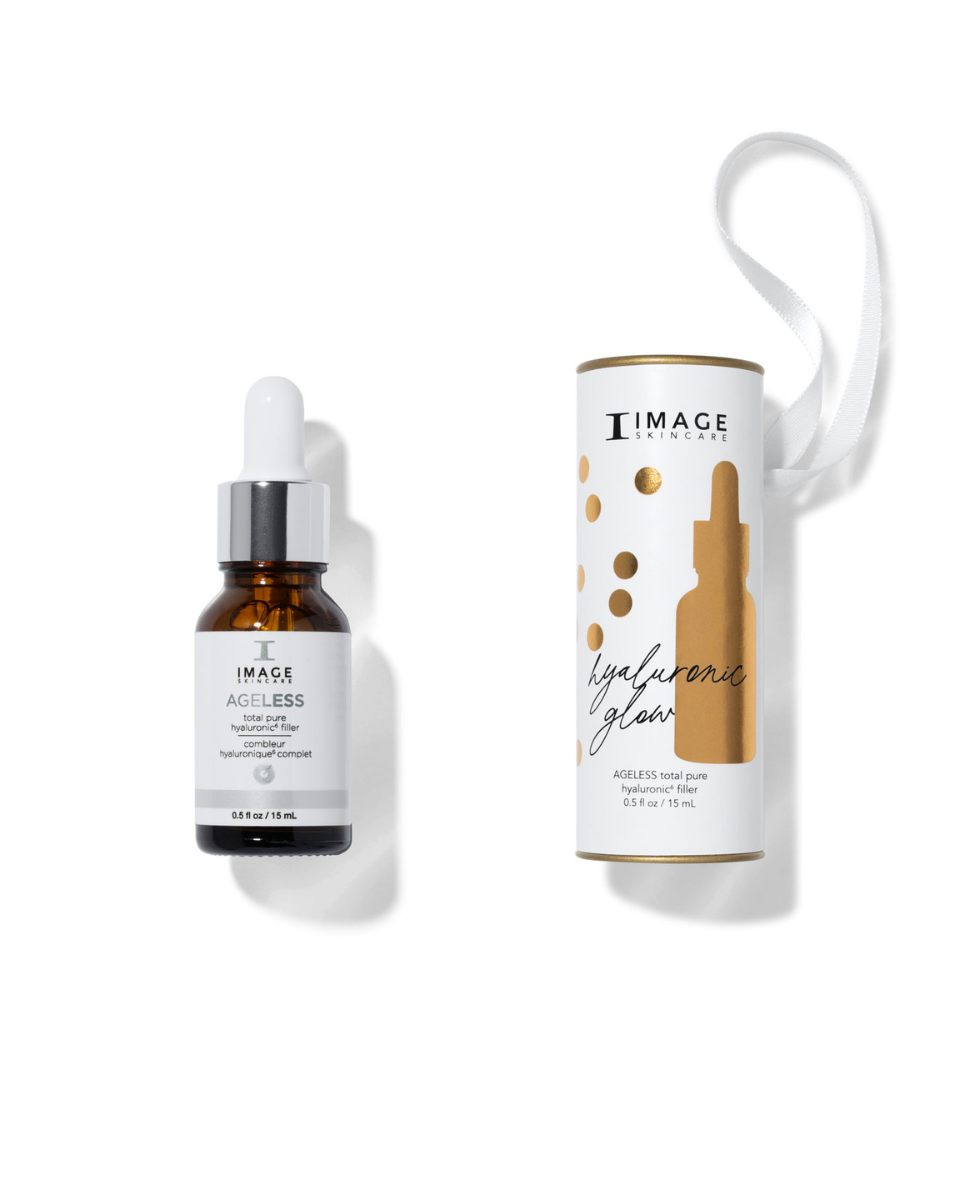 hyaluronic glow
