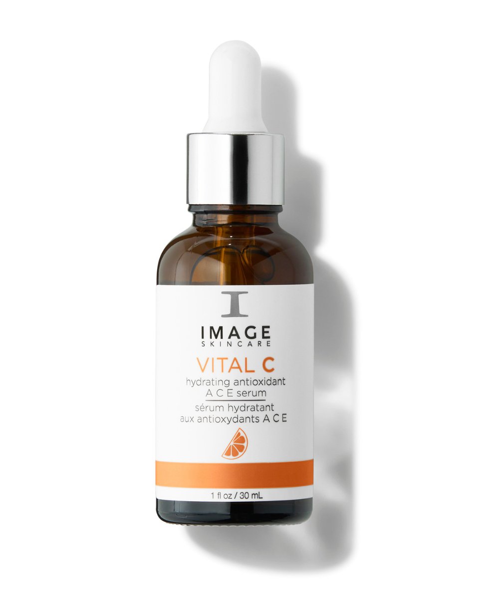 VITAL C hydrating antioxidant ACE serum