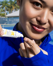 DAILY PREVENTION nourishing lip balm SPF 30