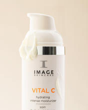 VITAL C hydrating intense moisturizer