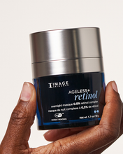 AGELESS+ retinol overnight masque 0.5% retinol complex