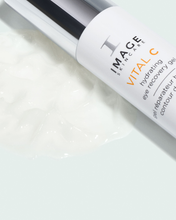 VITAL C hydrating eye recovery gel