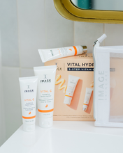 VITAL Hydration Travel Set