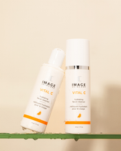 VITAL C hydrating facial cleanser