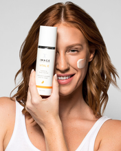 VITAL C hydrating facial cleanser