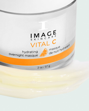 VITAL C hydrating overnight masque