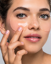 IMAGE MD restoring eye masks Einzelpack