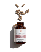 SkinCapsule™ CLEAR+